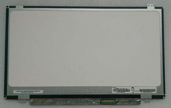 N140BGE-LA3 INNOLUX 14,0“ 1366 (RGB) ² ×768 200 cd/m INDUSTRIELLE LCD-ANZEIGE