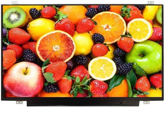 N140HCA-E5C INNOLUX 14,0“ 1920 (RGB) ² ×1080 220 cd/m INDUSTRIELLE LCD-ANZEIGE