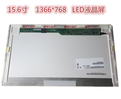 N156B6-L0B Chimei Innolux 15,6“ 1366 (RGB) ² ×768 220 cd/m INDUSTRIELLE LCD-ANZEIGE