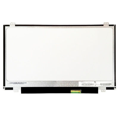 N156BGE-EB2 Innolux 15,6“ 1366 (RGB) ² ×768 220 cd/m INDUSTRIELLE LCD-ANZEIGE