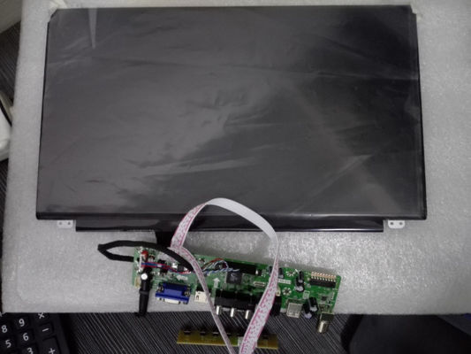 N156BGE-L11 CHIMEI Innolux 15,6“ 1366 (RGB) ² ×768 220 cd/m INDUSTRIELLE LCD-ANZEIGE