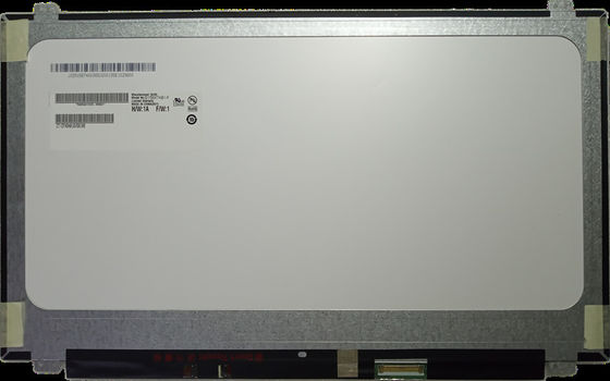 N156BGN-E41 Innolux 15,6“ 1366 (RGB) ² ×768 220 cd/m INDUSTRIELLE LCD-ANZEIGE