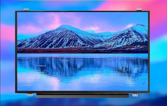 N156HGE-EAB Innolux 15,6“ 1920 (RGB) ² ×1080 220 cd/m INDUSTRIELLE LCD-ANZEIGE