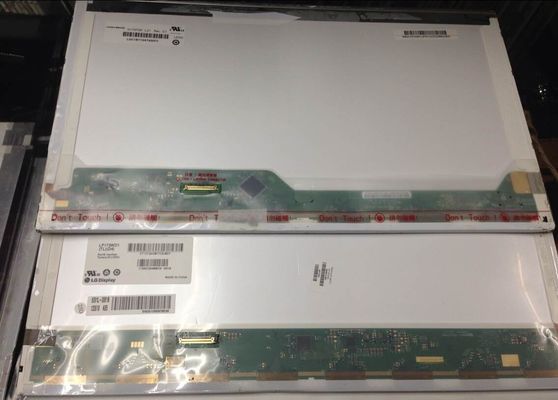 N173FGE-L23 CHIMEI Innolux 17,3“ 1600 (RGB) ² ×900 220 cd/m INDUSTRIELLE LCD-ANZEIGE