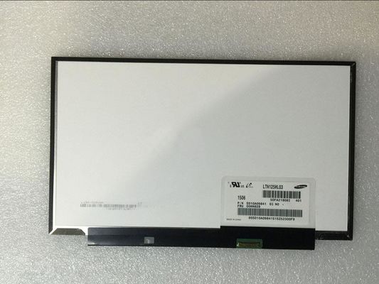 N173HCE-G33 Innolux 17,3“ 1920 (RGB) ² ×1080 300 cd/m INDUSTRIELLE LCD-ANZEIGE