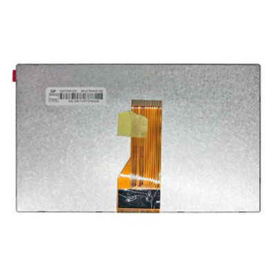 NJ070NA-23A Innolux 7,0&quot; 1024 (RGB) ² ×600 500 cd/m INDUSTRIELLE LCD-ANZEIGE