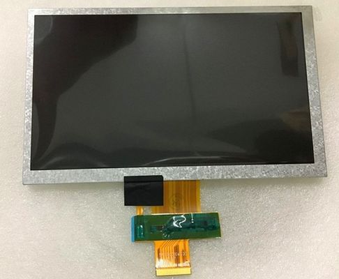 NJ080IA-10D Innolux 8,0&quot; 1024 (RGB) ² ×600 500 cd/m INDUSTRIELLE LCD-ANZEIGE