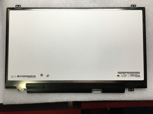 Videodarstellung 1920×1080 157PPI 14,0“ Lcd 300CD/M2 LP140WF6-SPB6