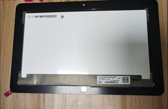 10,1“ Videolg display 1366x768 400cd/M2 Lcd modul-LP101WH4-SLA6