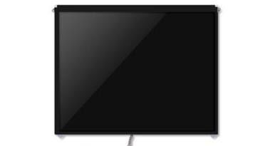 9,7&quot; Anzeigefelder 132PPI 300cd/M2 LP097X02-SLQE 1024x768 Lcd