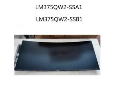 LM375QW2-SSA1 LG Display 37,5&quot; 3840 (RGB) ² ×1600 450 cd/m INDUSTRIELLE LCD-ANZEIGE