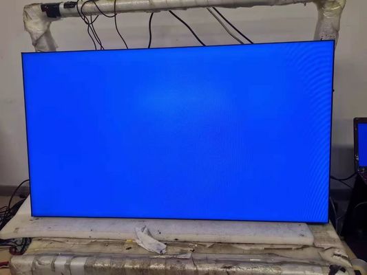 80PPI 55&quot; 3840x2160 TFT-LCD-Panel 500cd/M2 LC550EGG-FLM2 89/89/89/89 (Typ.)