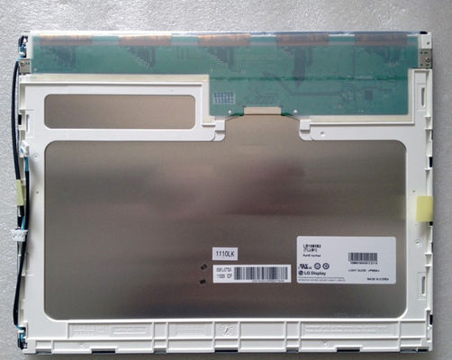 15.0&quot; 1024x768 250cd/M2 Tft Lcd Bildschirm 85PPI LM150X08-TL01 65/65/45/55 (Typ.)