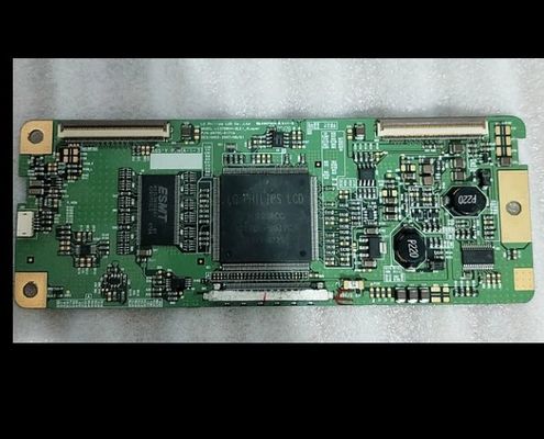 45PPI 200cd/m2 industrielles TFT zeigen 49 im Jahre 1920 ×1080 LC490DUE-FJA1 an