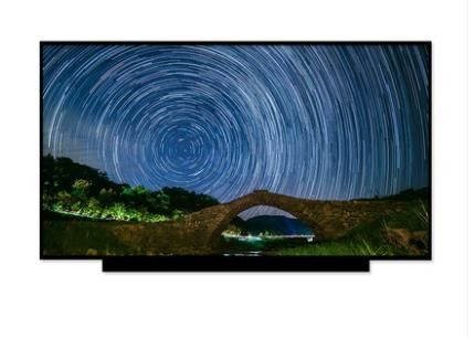 15,6“ Quadrat 231PPI Tft-Anzeige 3840×2160 300cd/m2 LP156UD1-SPC1