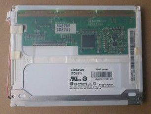 LB064V02-A1 LG. LCD 6,4&quot; 640 ((RGB) × 480 250 cd/m2 INDUSTRIELLES LCD-Display
