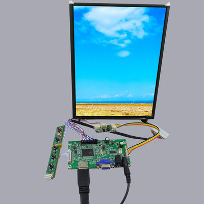 LP097QX1-SPA1 LG Display 9,7&quot; 2048 (RGB) ² ×1536 440 cd/m INDUSTRIELLE LCD-ANZEIGE