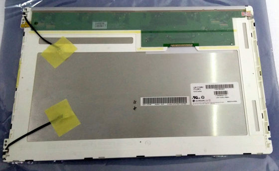 LM171W02-TLB2 LG. LCD 17,1&quot; 1440 ((RGB) × 900 250 cd/m2 INDUSTRIELLES LCD-Display
