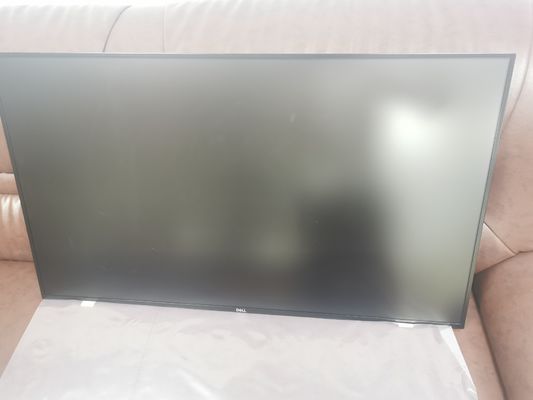 103PPI 43&quot; 3840×2160 Quadrat LCD Panel 400cd/m2 LD430EQE-FLA1 89/89/89/89 (Typ.)