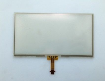 LA061WQ1-TD04 LG Display 6,1&quot; 480 (RGB) ² ×272 250 cd/m INDUSTRIELLE LCD-ANZEIGE