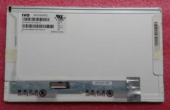 10,1“ Schirm LP101WSA-TLA1 1024x600 200cd/M2 WSVGA 117PPI Tft Lcd