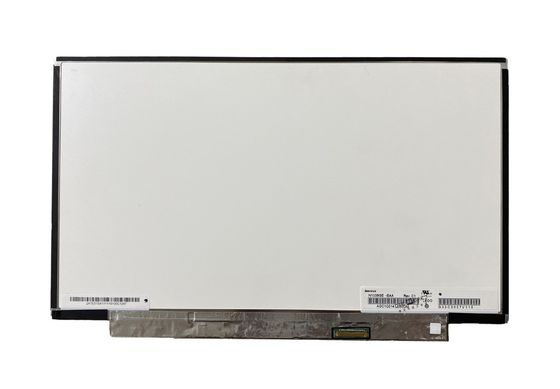 Platte 250cd/m2 13,3“ LP133WH2-SPB1 WXGA 118PPI 1366×768 RGB TFT LCD