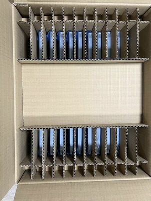 G057VTN01.1 33 Pins 5,7 Zoll AUO TFT LCD 80/80/70/70 (Typ.)