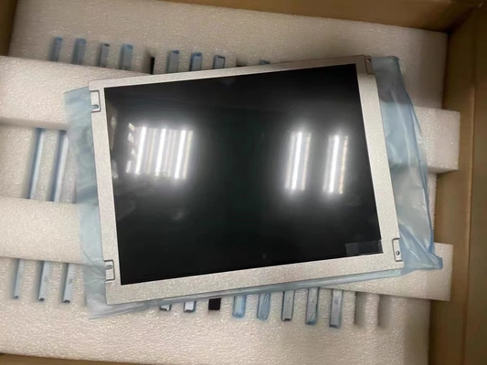 G104V1-T01 INNOLUX 10.4&quot; 640 ((RGB) × 480 450 cd/m2 INDUSTRIELLES LCD-Display