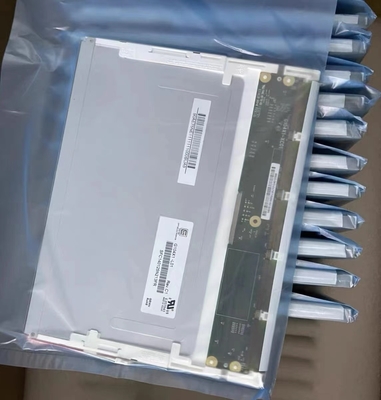 G104V1-T01 INNOLUX 10.4&quot; 640 ((RGB) × 480 450 cd/m2 INDUSTRIELLES LCD-Display