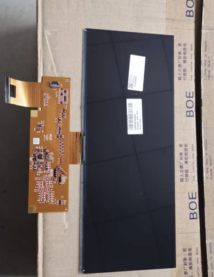 AS123Z7B-N1N BOE 12.3&quot; 1920 ((RGB) ×720 167PPI 800 cd/m2 (typisch) Industrie-LCD-Display