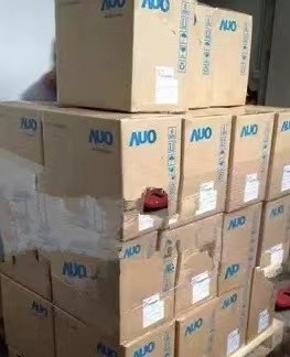 M190PW01 V8 AUO 19,0" 1440 ((RGB) × 900, WXGA+ 89PPI 250 cd/m2