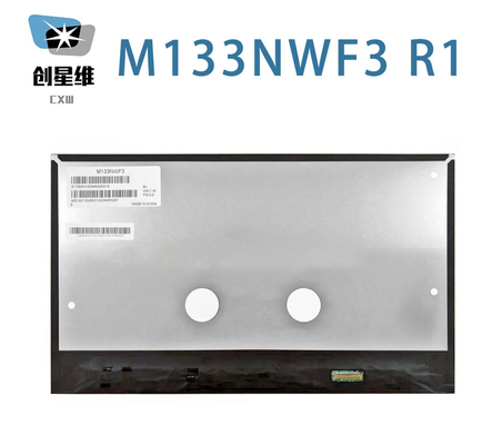 M133NWF3 R1 IVO 13,3&quot; 1920 ((RGB) × 1080, 700 cd/m2 INDUSTRIELLES LCD-Display
