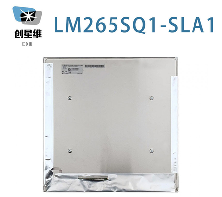 LM265SQ1-SLA1 LG-Display 26,5&quot; 1920 ((RGB) × 1920 102PPI 300 cd/m2 INDUSTRIELLES LCD-Display