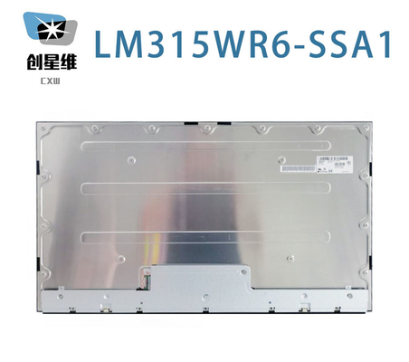 LM315WR6-SSA1 LG Bildschirm 32,0&quot; 3840 ((RGB) × 2160 × 400 cd/m2