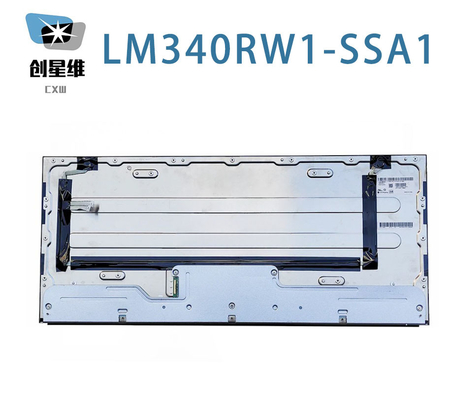 LM340RW1-SSA1 LG Bildschirm 5120 ((RGB) × 2160, 450 cd/m2
