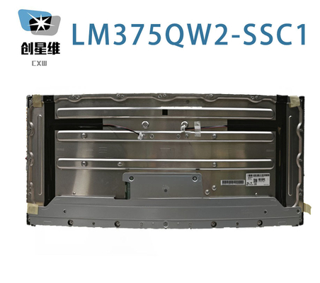 LM375QW2-SSC1 LG Bildschirm 37,5&quot; 3840 ((RGB) × 1600, 300 cd/m2 INDUSTRIAL LCD Display