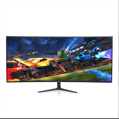 LM375QW3-SSA1 LG-Display 37,5&quot; 3840 ((RGB) × 1600, 300 cd/m2 INDUSTRIELLES LCD-Display