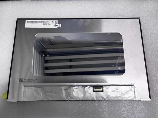 B160UAN01.K AUO 16,0&quot; 1920 ((RGB) ×1200, WUXGA 141PPI 89/89/89/89 INDUSTRIELLES LCD-Bildschirm