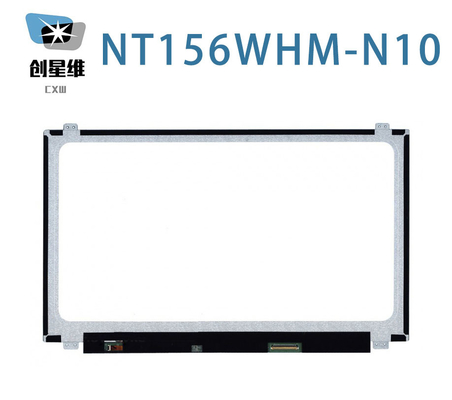 NT156WHM-N10 BOE 15,6&quot; 220 cd/m2 1366 ((RGB) × 768, INDUSTRIAL LCD Display