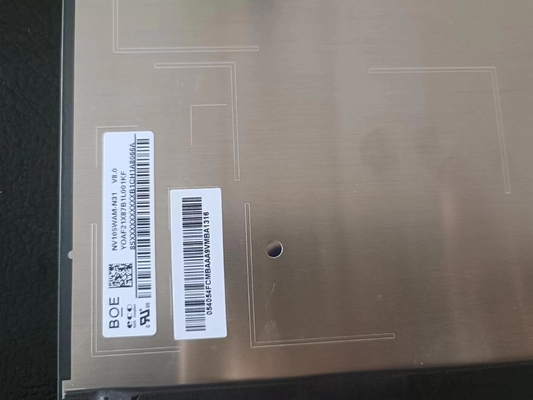 NV105WAM-N31 BOE 10,5&quot; 1920 ((RGB) × 1280 219PPI 420 cd/m2