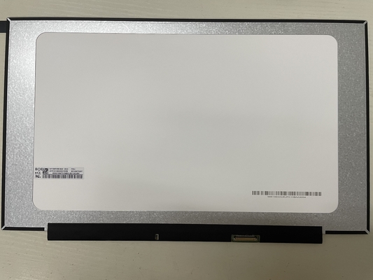 NV156FHM-N48 BOE 15,6&quot; 1920 ((RGB) × 1080, 250 cd/m2 Industrie-LCD-Display