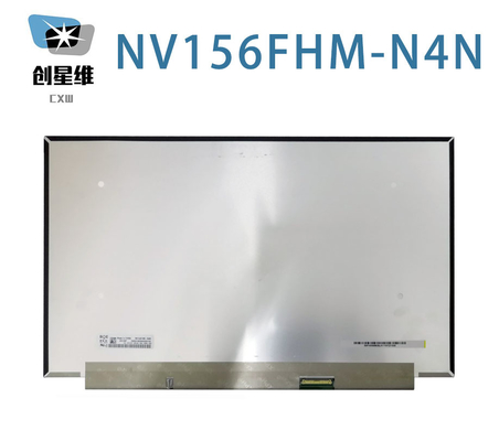 NV156FHM-N4N BOE 15.6&quot; 1920 ((RGB) × 1080, 300 cd/m2 INDUSTRIELLES LCD-Display