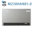 M238HAN01.0 AUO 23.8&quot; 1920 ((RGB) × 1080, 250 cd/m2 Industrielles LCD-Display