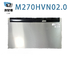 M270HVN02.0 AUO 27.0&quot; 1920 ((RGB) × 1080, 300 cd/m2 INDUSTRIELLES LCD-Display