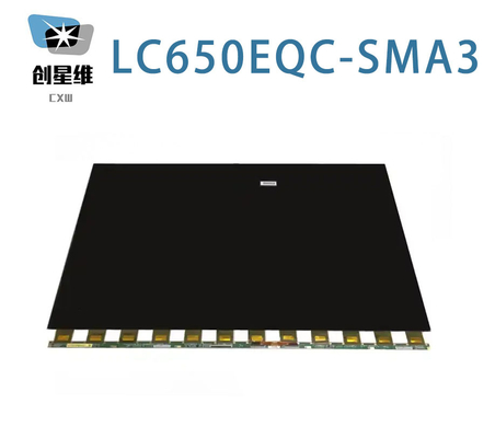 LC650EQC-SMA3 LG-Display 65&quot; 3840 ((RGB) × 2160, UHD 68PPI 0 cd/m2