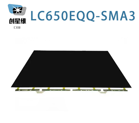 LC650EQQ-SMA3 LG-Display 65&quot; 3840 ((RGB) × 2160, 0 (cd/m2)