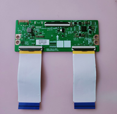 LC650EQQ-SMA3 LG-Display 65&quot; 3840 ((RGB) × 2160, 0 (cd/m2)