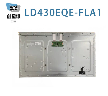 LD430EQE-FLA1 LG-Display 43&quot; 3840 ((RGB) × 2160, 400 cd/m2