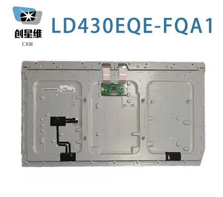 LD430EQE-FQA1 LG-Display 43&quot; 3840 ((RGB) × 2160, 350 cd/m2