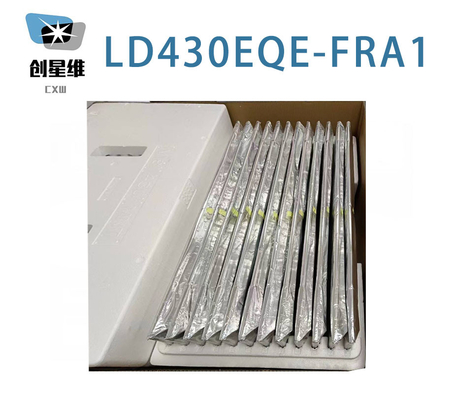 LD430EQE-FRA1 LG-Display 43&quot; 3840 ((RGB) × 2160, 400 cd/m2